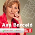 Ana Barceló Chico logo