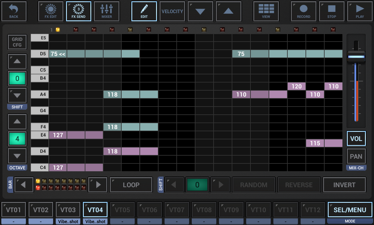 GStomper Studio Android Apps on Google Play