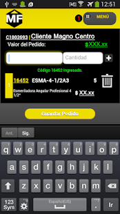 Magno Centro Móvil Screenshots 6
