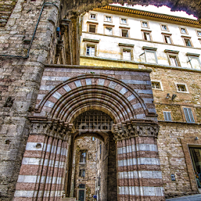 by Pedro Tasinato - Buildings & Architecture Architectural Detail