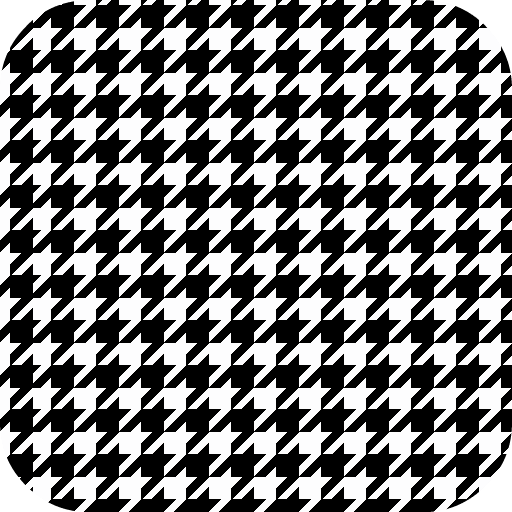 Houndstooth Wallpapers 個人化 App LOGO-APP開箱王