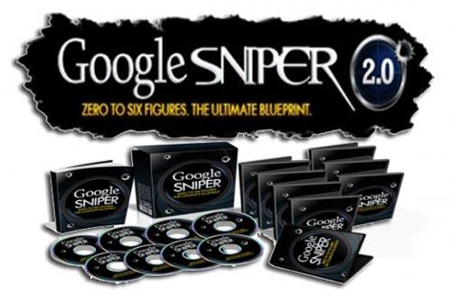 Google Sniper 2.0