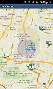 How to install Banco Azteca Localización Varies with device apk for pc