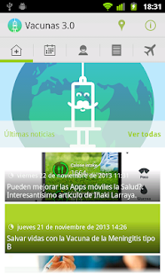 Vacunas 3.0