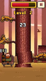 Timberman - screenshot thumbnail