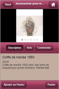 Download Chez Sarah APK