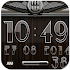 Digital Clock Widget Ars2.51 (Paid)