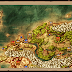 Dragon Quest Viii World Map