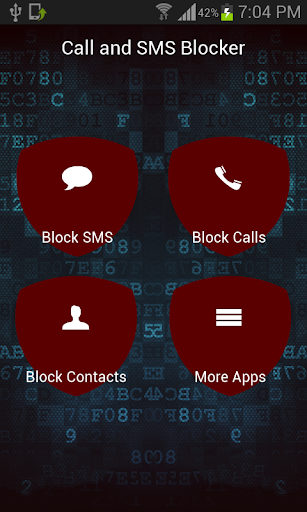 免費下載個人化APP|Call And Message Blocker app開箱文|APP開箱王