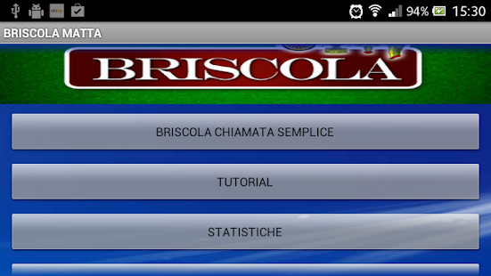 How to install Briscola Chiamata 1.0 apk for bluestacks
