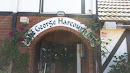 George Harcourt Inn