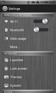 How to get CM10 Chrome Silver Theme lastet apk for laptop