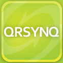 QRSYNQ logo