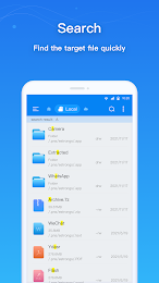 ESuper - File Manager Explorer 5