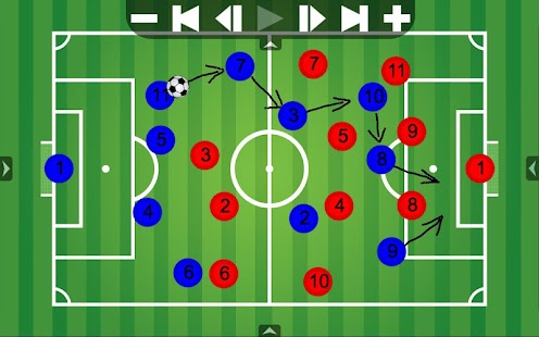 Free Football Coach Manager 13 APK for Android