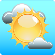 Simple Weather Widget (Donate) icon