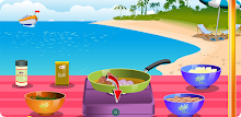 Cooking Delicious Chicken APK