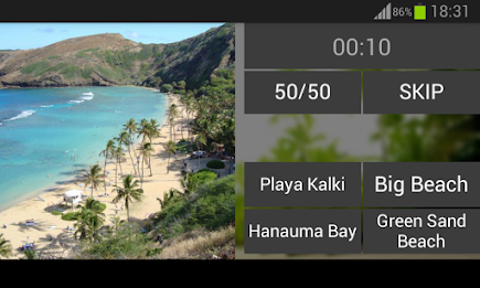 Guess the resort poster 9