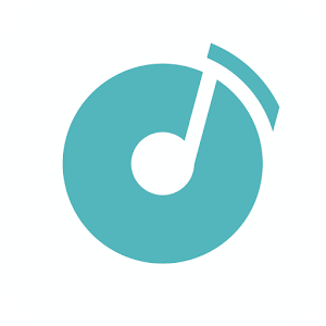 微音乐 logo