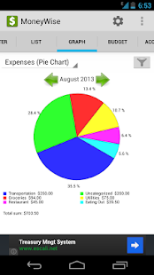 MoneyWise(圖3)-速報App