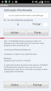 How to download ReStart 0.0.9.0 mod apk for pc