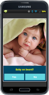 Free Download BimBa: Smart Kid-in-Car Alerts APK