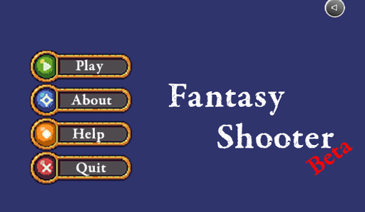 Fantasy Shooter