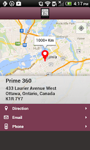 Prime 360 the Ultimate Steakho Screenshots 3