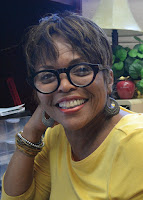 Paulette Walker Johnson photo