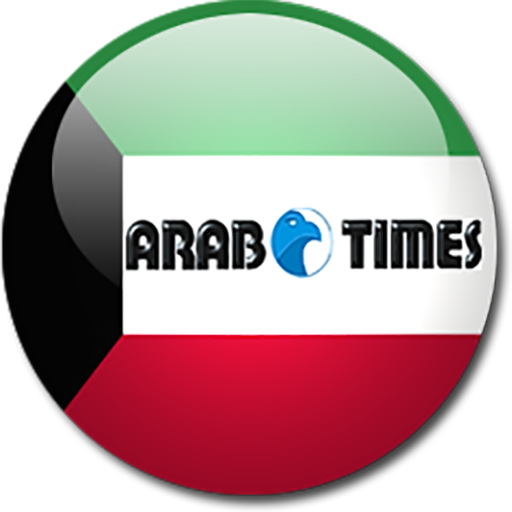 Arab Times Kuwait 新聞 App LOGO-APP開箱王