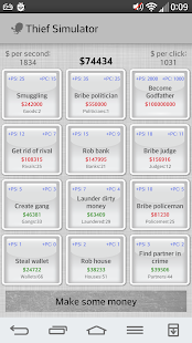 Free Download Thief Simulator APK