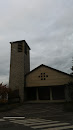 Vichy - Eglise Des Garets