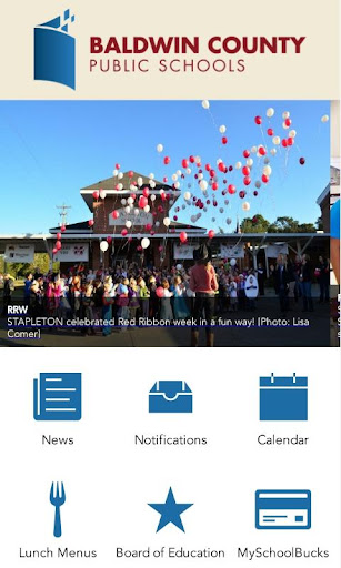 【免費教育App】Baldwin Alabama Public Schools-APP點子
