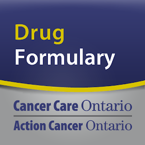 Drug Formulary  Icon