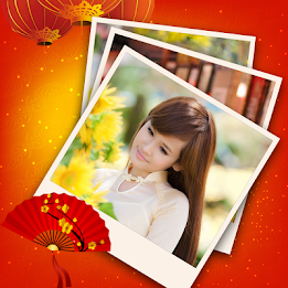 Lunar New Year Frames poster 16