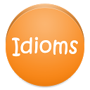 Learn Idioms mobile app icon