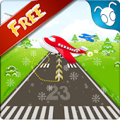 Air Control Runway Free