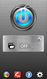FlashLight Strobe LED Screenshots 8