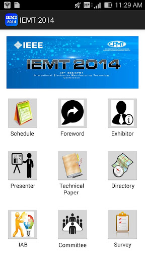 IEMT 2014