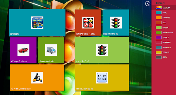 How to download Luật Giao Thông 1.0 mod apk for pc