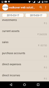 Giddh Screenshots 3