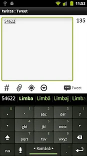 Romanian Keyboard Plugin(圖2)-速報App