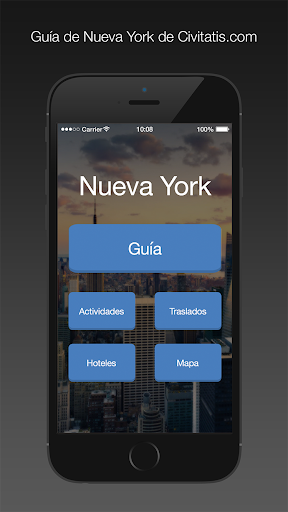 免費下載旅遊APP|Guía de Nueva York Civitatis app開箱文|APP開箱王