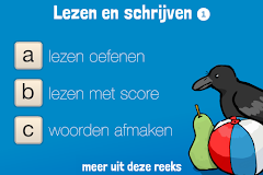 Lezen en Schrijven 1 - Lezen