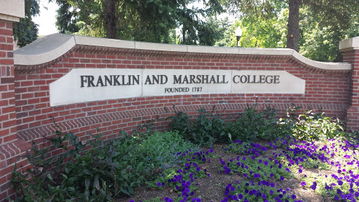 Franklin & Marshall 