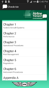 ATP Checkride(圖1)-速報App