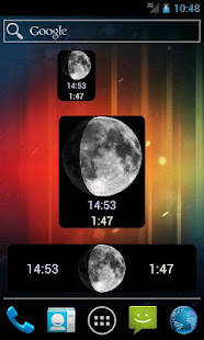 月相計算器(圖1)-速報App