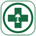Pharmacies Portugal Pro logo