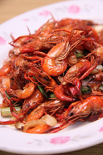孟鴻土雞城 照片 2