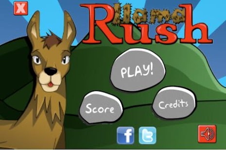 How to get Llama Rush 1.0.0 mod apk for laptop